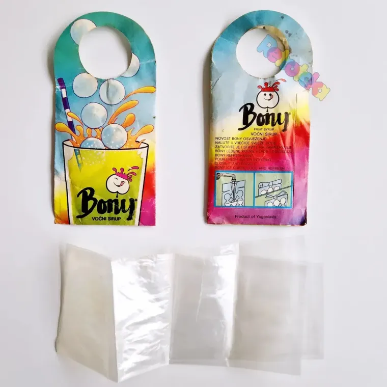 Sjećate li se ovih proizvoda? I danas bude uspomene na djetinjstvo, mame uzdahe ispunjene nostalgijom