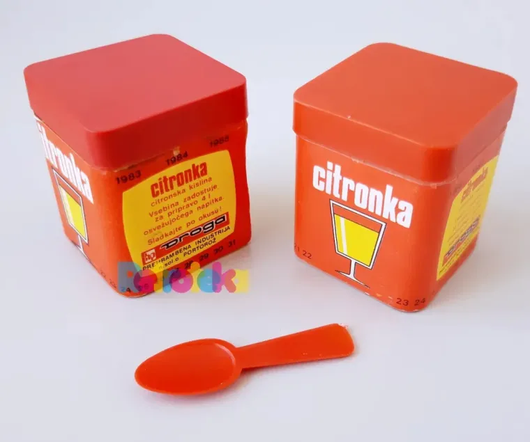 Sjećate li se ovih proizvoda? I danas bude uspomene na djetinjstvo, mame uzdahe ispunjene nostalgijom