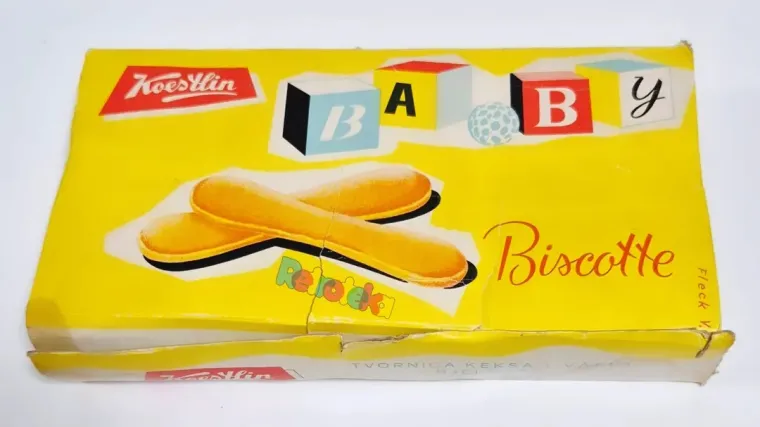 Sjećate li se ovih proizvoda? I danas bude uspomene na djetinjstvo, mame uzdahe ispunjene nostalgijom