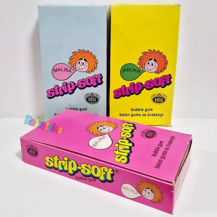 Sjećate li se ovih proizvoda? I danas bude uspomene na djetinjstvo, mame uzdahe ispunjene nostalgijom