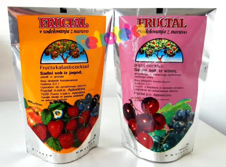 Sjećate li se ovih proizvoda? I danas bude uspomene na djetinjstvo, mame uzdahe ispunjene nostalgijom