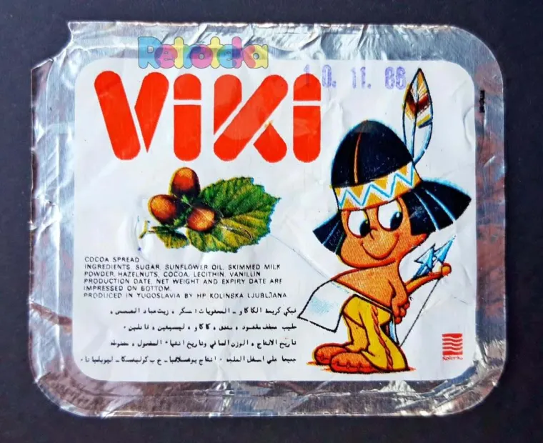 Sjećate li se ovih proizvoda? I danas bude uspomene na djetinjstvo, mame uzdahe ispunjene nostalgijom