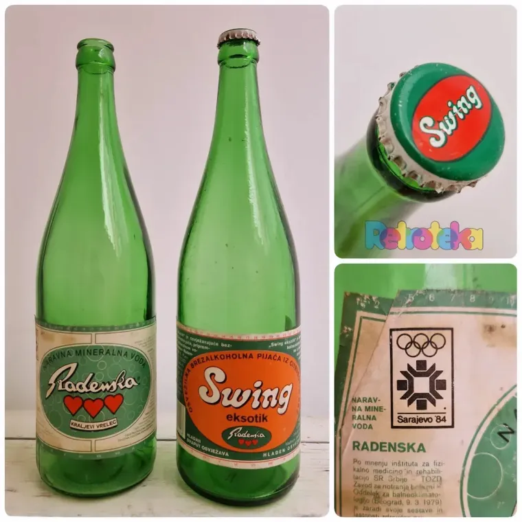 Sjećate li se ovih proizvoda? I danas bude uspomene na djetinjstvo, mame uzdahe ispunjene nostalgijom