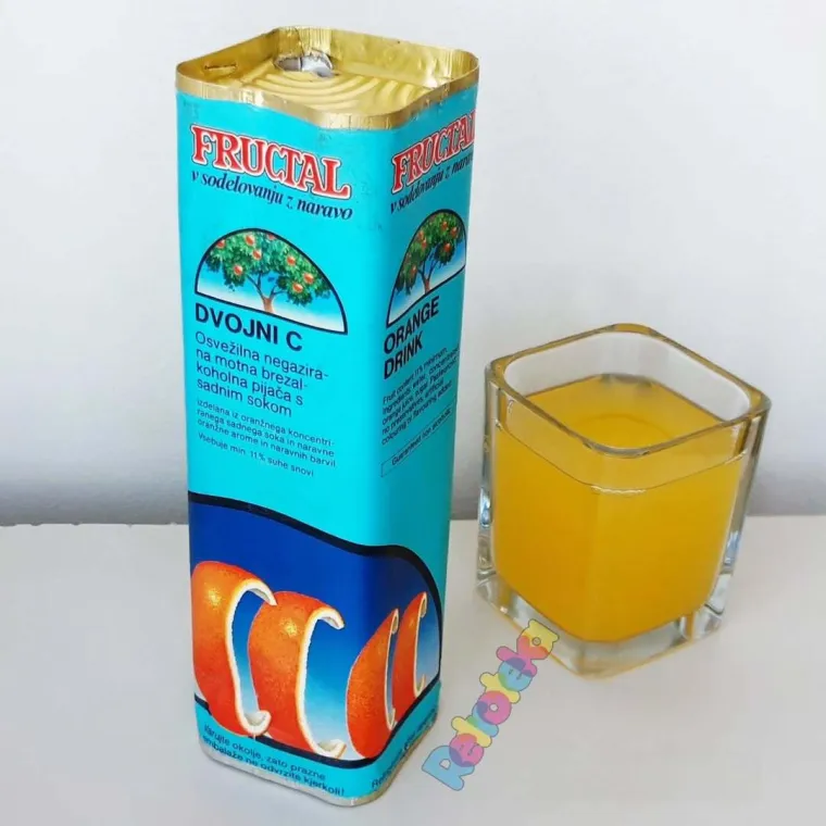 Sjećate li se ovih proizvoda? I danas bude uspomene na djetinjstvo, mame uzdahe ispunjene nostalgijom