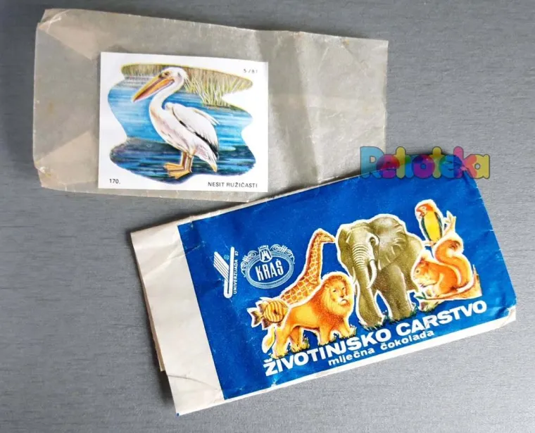 Sjećate li se ovih proizvoda? I danas bude uspomene na djetinjstvo, mame uzdahe ispunjene nostalgijom