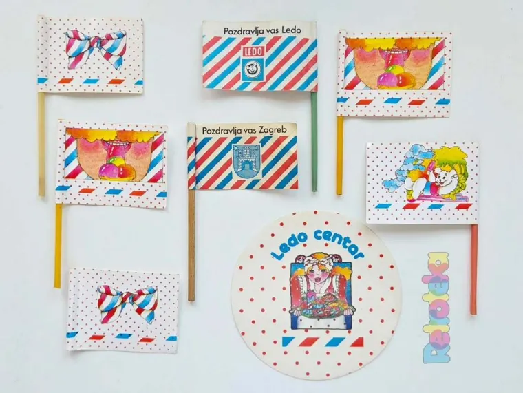 Sjećate li se ovih proizvoda? I danas bude uspomene na djetinjstvo, mame uzdahe ispunjene nostalgijom