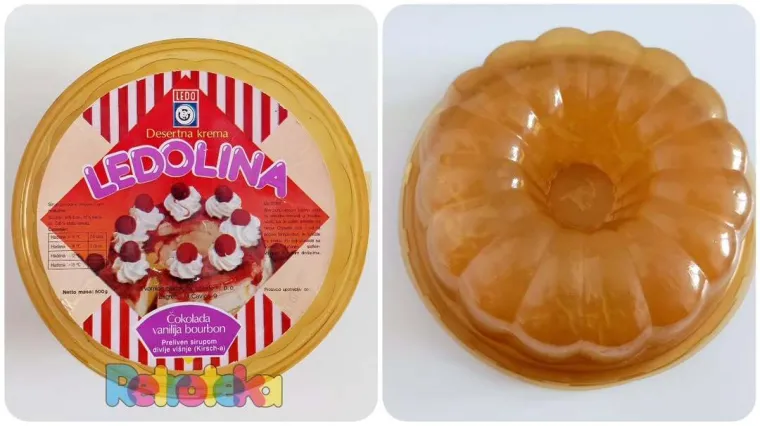 Sjećate li se ovih proizvoda? I danas bude uspomene na djetinjstvo, mame uzdahe ispunjene nostalgijom