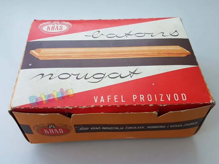 Sjećate li se ovih proizvoda? I danas bude uspomene na djetinjstvo, mame uzdahe ispunjene nostalgijom