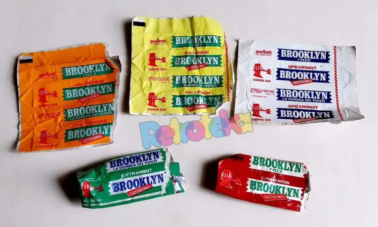 Sjećate li se ovih proizvoda? I danas bude uspomene na djetinjstvo, mame uzdahe ispunjene nostalgijom