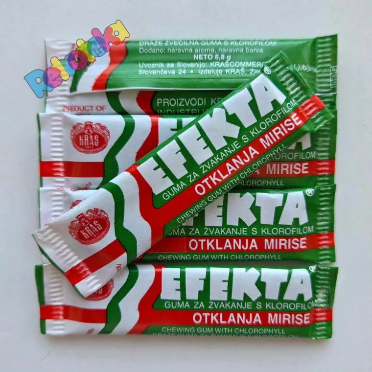 Sjećate li se ovih proizvoda? I danas bude uspomene na djetinjstvo, mame uzdahe ispunjene nostalgijom