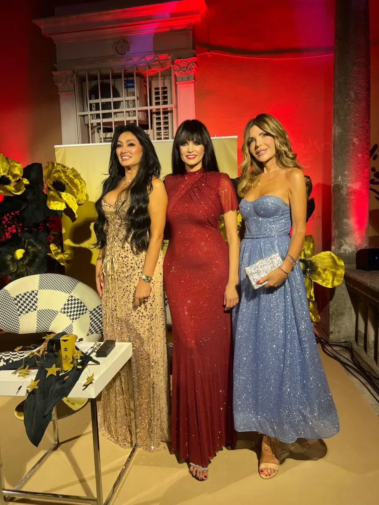 Ljepotice okupirale Rijeku: Pogledajte koje su bivše hrvatske missice nosile 17 revija