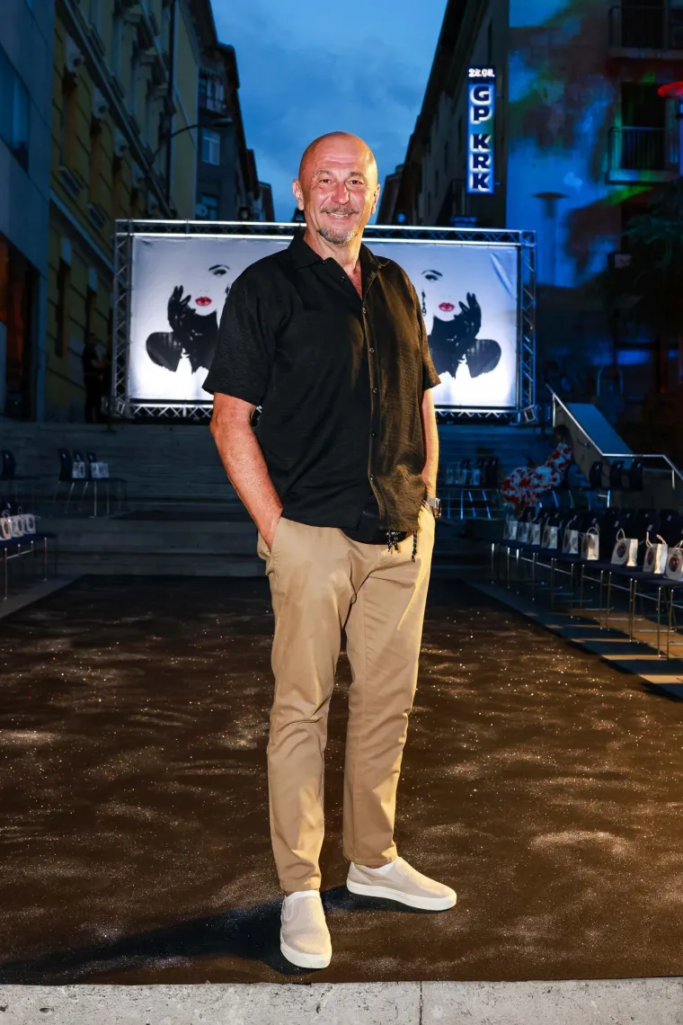 Ljepotice okupirale Rijeku: Pogledajte koje su bivše hrvatske missice nosile 17 revija