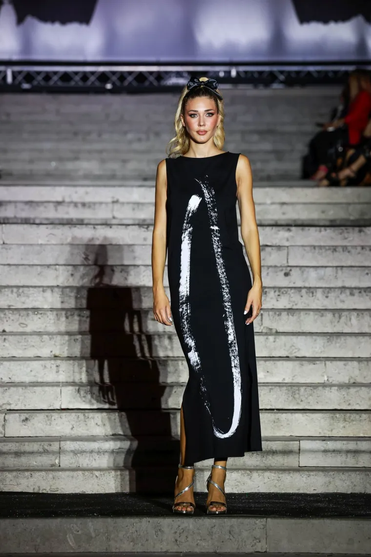 Ljepotice okupirale Rijeku: Pogledajte koje su biv&scaron;e hrvatske missice nosile 17 revija