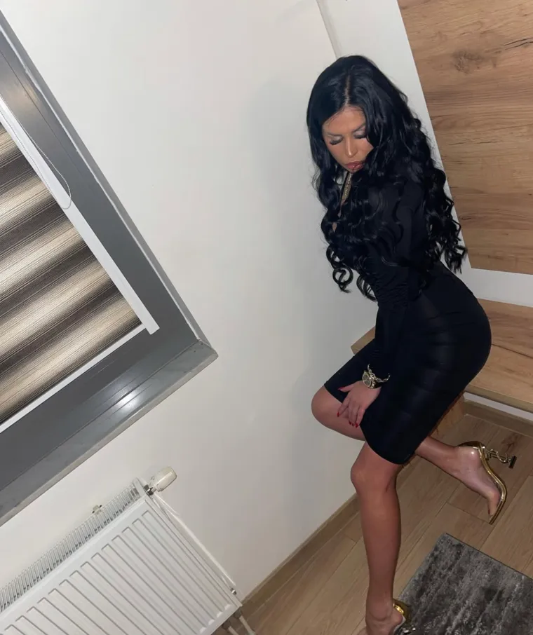 Protjerana iz Hrvatske pa uhićena u akciji Sparta: Dajana voli luksuz, tetovaže i brze automobile