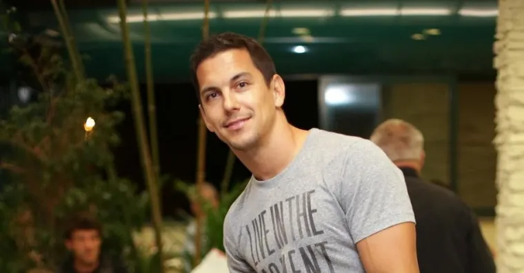 Mario Valentić puni 45: Zvijezda 'Zabranjene ljubavi' nakon voditeljice sreću pronašao sa samozatajnom plavušom