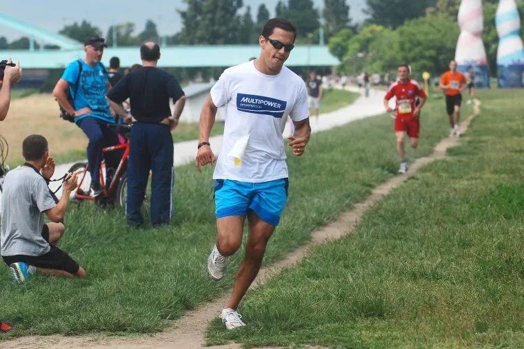 Mario Valentić puni 45: Zvijezda 'Zabranjene ljubavi' nakon voditeljice sreću pronašao sa samozatajnom plavušom