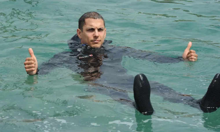 Mario Valentić puni 45: Zvijezda 'Zabranjene ljubavi' nakon voditeljice sreću prona&scaron;ao sa samozatajnom plavu&scaron;om