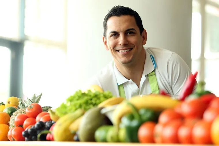 Mario Valentić puni 45: Zvijezda 'Zabranjene ljubavi' nakon voditeljice sreću prona&scaron;ao sa samozatajnom plavu&scaron;om