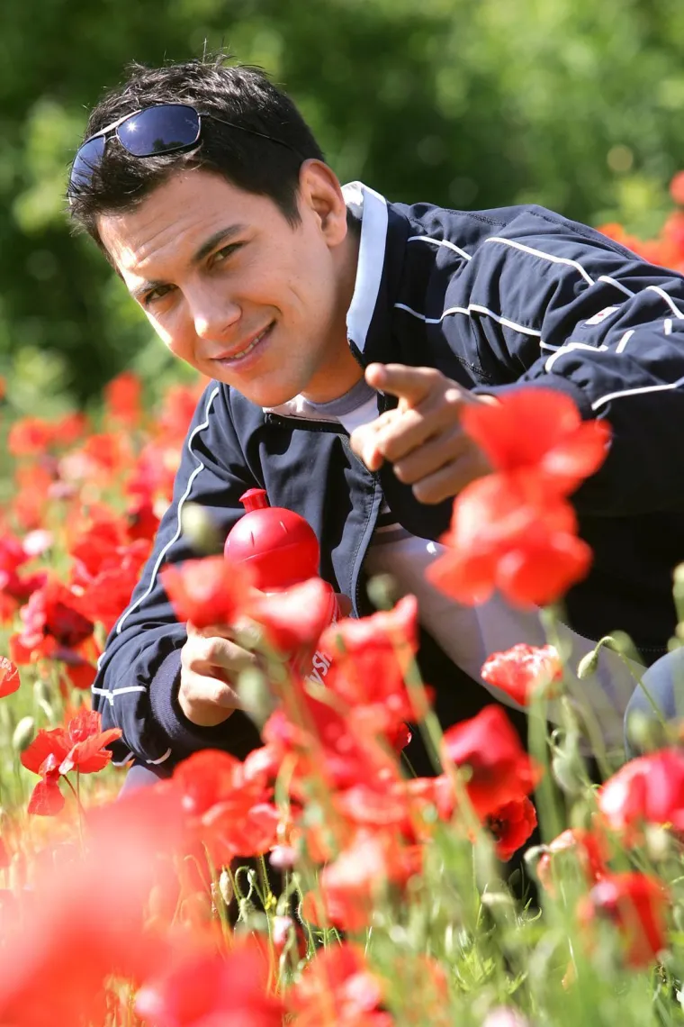 Mario Valentić puni 45: Zvijezda 'Zabranjene ljubavi' nakon voditeljice sreću prona&scaron;ao sa samozatajnom plavu&scaron;om