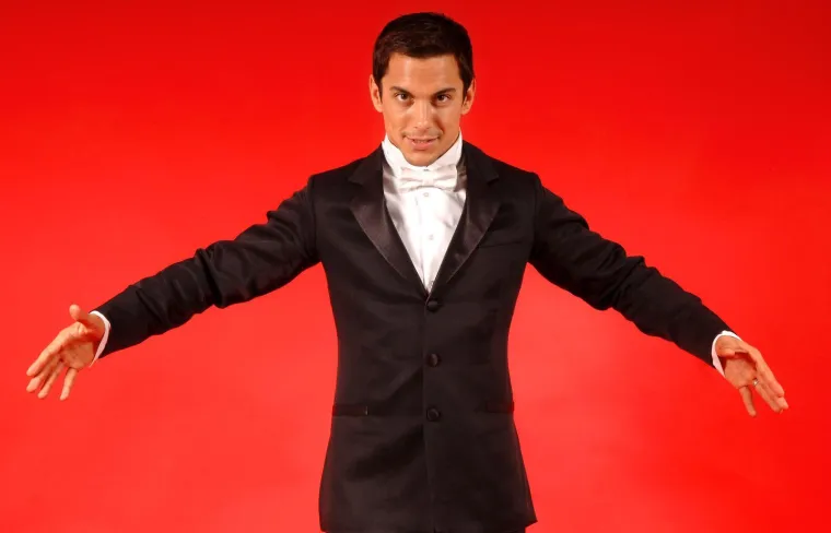 Mario Valentić puni 45: Zvijezda 'Zabranjene ljubavi' nakon voditeljice sreću prona&scaron;ao sa samozatajnom plavu&scaron;om