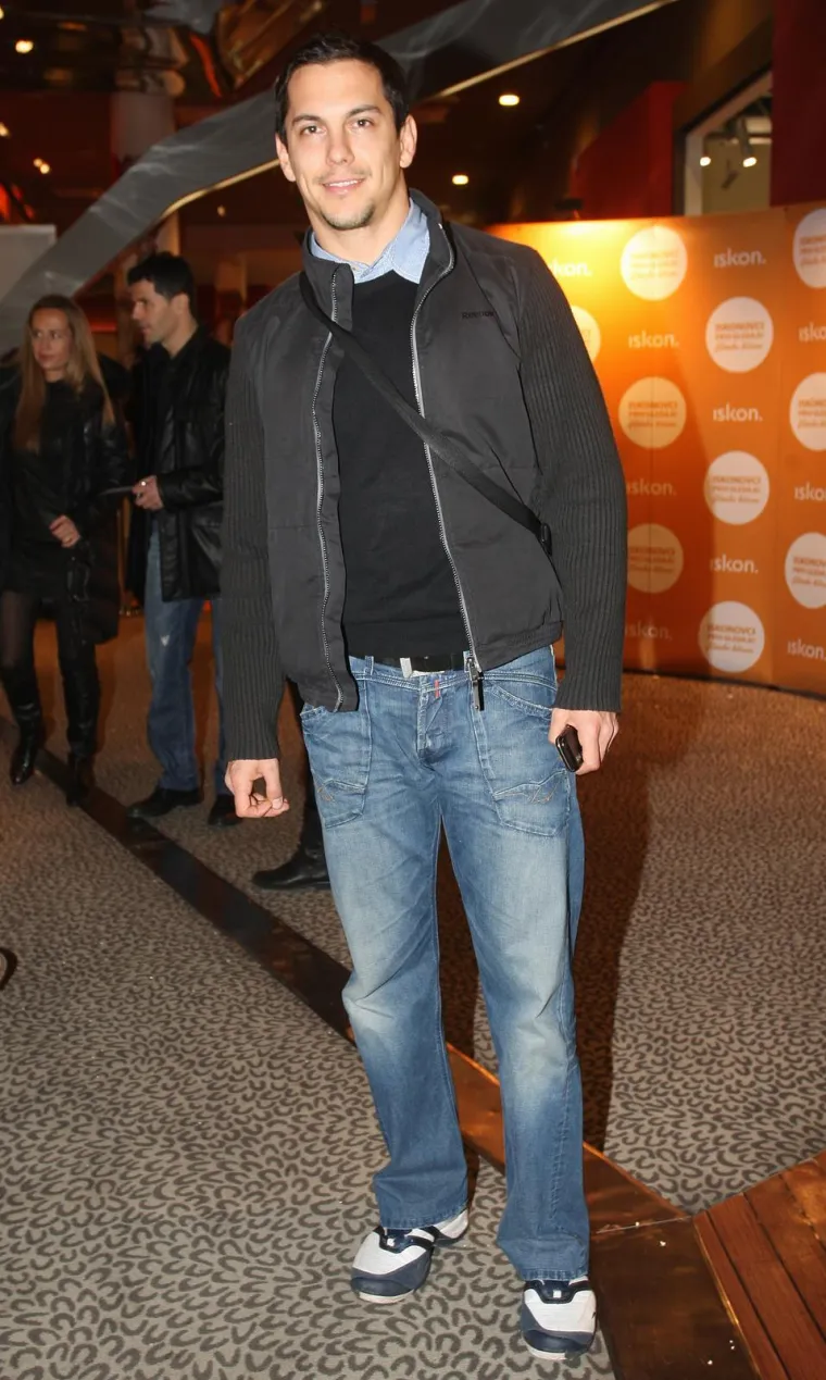 Mario Valentić puni 45: Zvijezda 'Zabranjene ljubavi' nakon voditeljice sreću pronašao sa samozatajnom plavušom