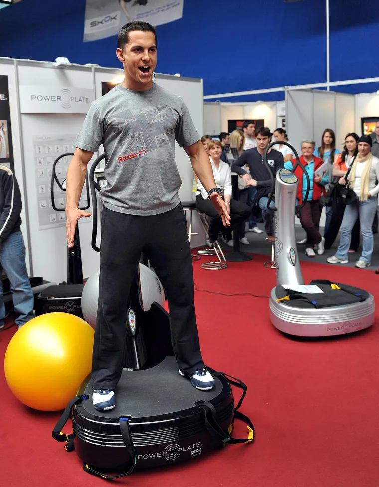 Mario Valentić puni 45: Zvijezda 'Zabranjene ljubavi' nakon voditeljice sreću pronašao sa samozatajnom plavušom