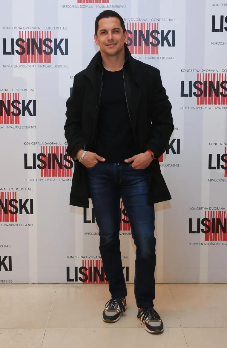 Mario Valentić puni 45: Zvijezda 'Zabranjene ljubavi' nakon voditeljice sreću prona&scaron;ao sa samozatajnom plavu&scaron;om