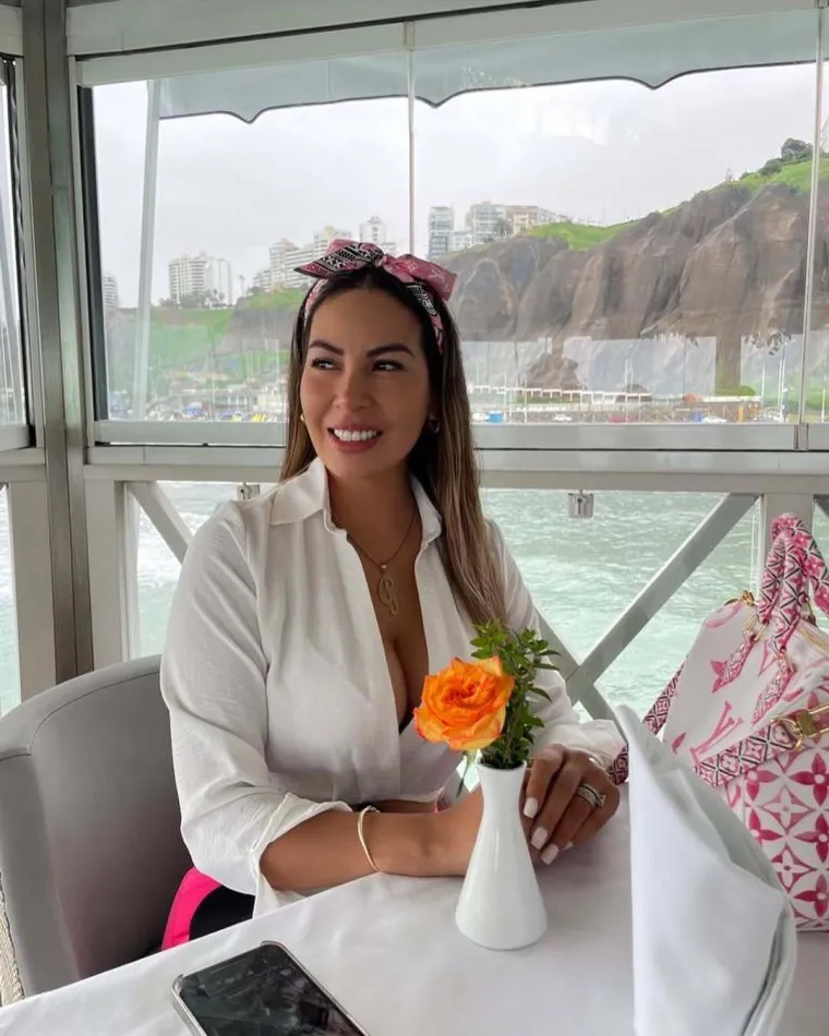 Biv&scaron;eg muža optužila za zlostavljanje, a danas blista kao nikad: Pamela osvaja svojim oblinama