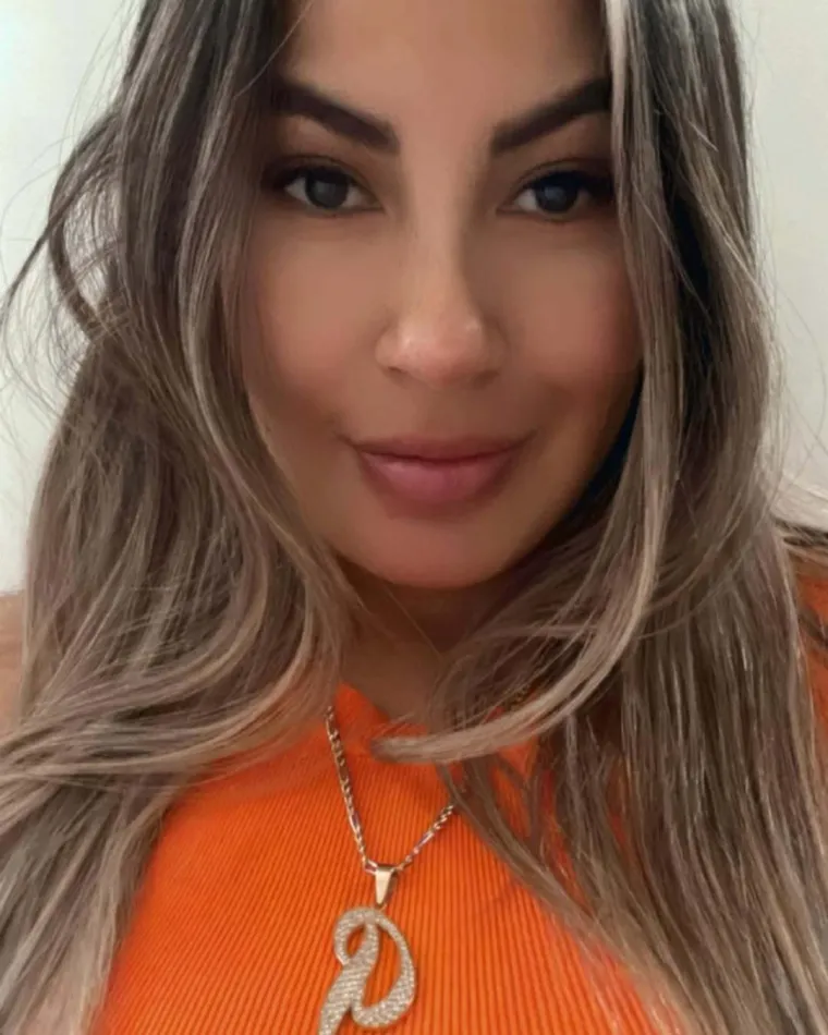 Biv&scaron;eg muža optužila za zlostavljanje, a danas blista kao nikad: Pamela osvaja svojim oblinama