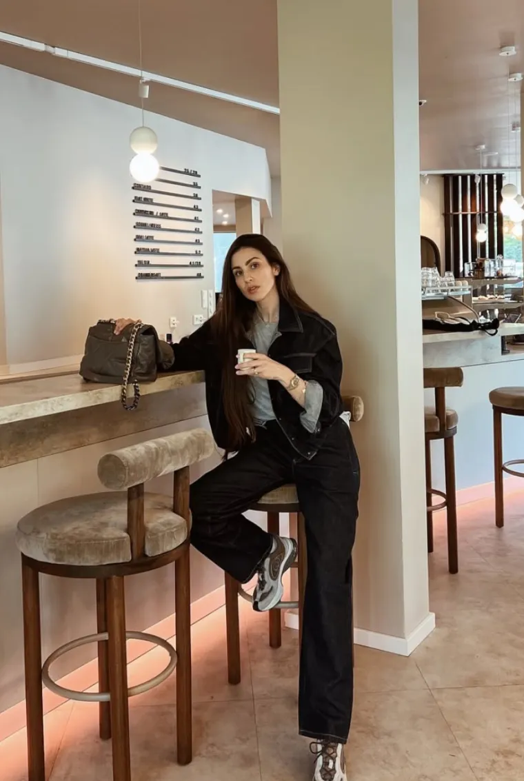 Nazivaju je hrvatskom Meghan Markle: Tko je supruga Dominika Livakovića koja osvaja otmjenim stilom?