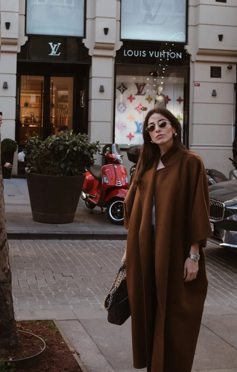 Nazivaju je hrvatskom Meghan Markle: Tko je supruga Dominika Livakovića koja osvaja otmjenim stilom?