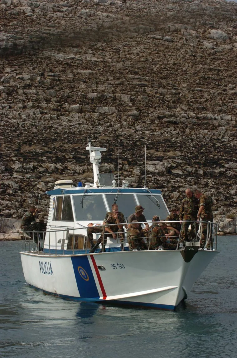 Od Kornatske tragedije pro&scaron;lo je 18 godina: Ovo su najteži trenuci ovog dana