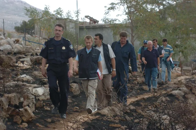Od Kornatske tragedije prošlo je 18 godina: Ovo su najteži trenuci ovog dana