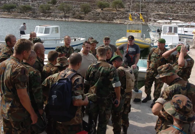 Od Kornatske tragedije prošlo je 18 godina: Ovo su najteži trenuci ovog dana