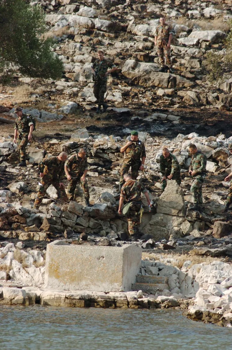 Od Kornatske tragedije pro&scaron;lo je 18 godina: Ovo su najteži trenuci ovog dana