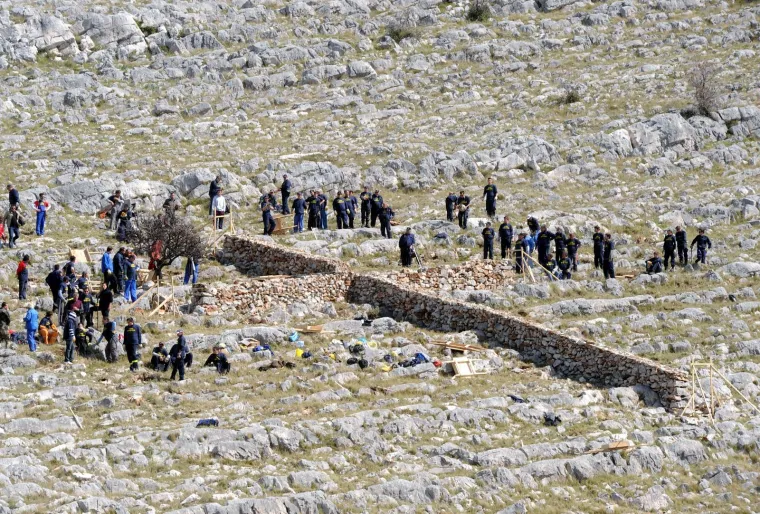 Od Kornatske tragedije pro&scaron;lo je 18 godina: Ovo su najteži trenuci ovog dana