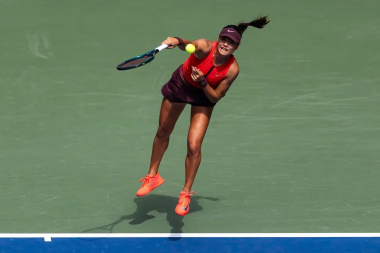 Slavna tenisačica misli kako je svi žele 'skinuti': 'To mi je kompliment'