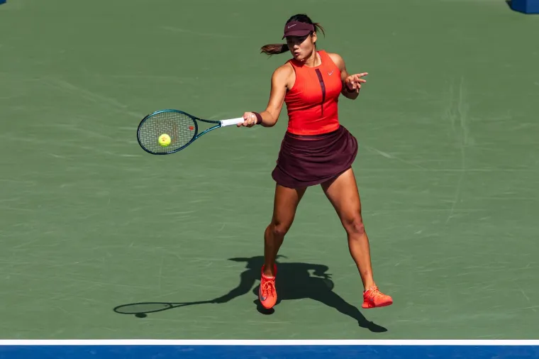 Slavna tenisačica misli kako je svi žele 'skinuti': 'To mi je kompliment'