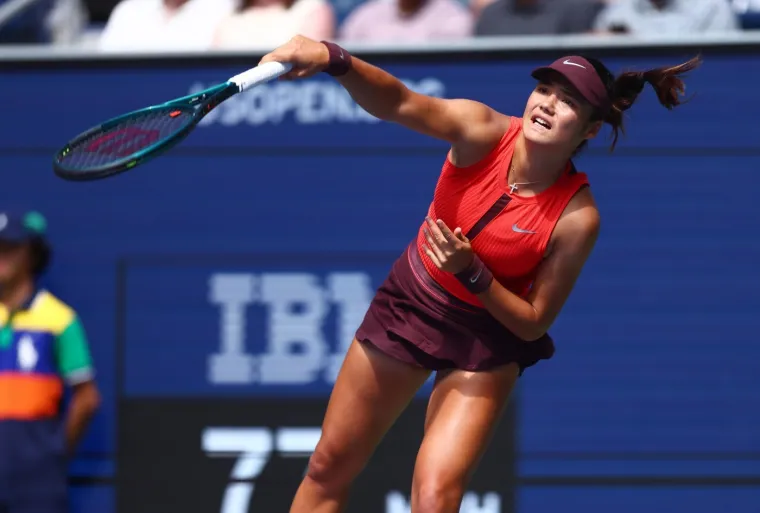 Slavna tenisačica misli kako je svi žele 'skinuti': 'To mi je kompliment'