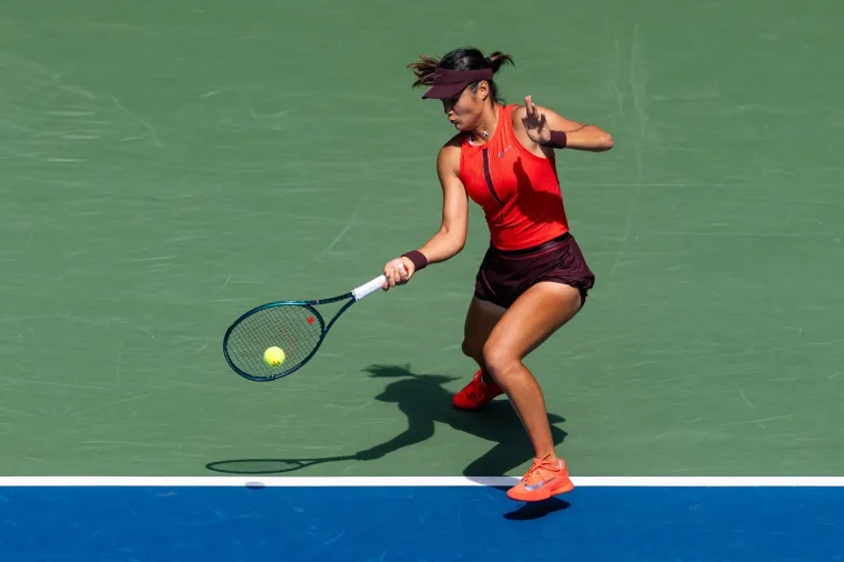 Slavna tenisačica misli kako je svi žele 'skinuti': 'To mi je kompliment'