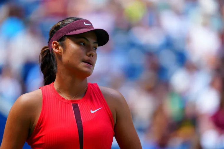 Slavna tenisačica misli kako je svi žele 'skinuti': 'To mi je kompliment'