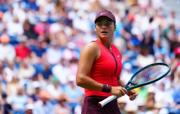 Slavna tenisačica misli kako je svi žele 'skinuti': 'To mi je kompliment'