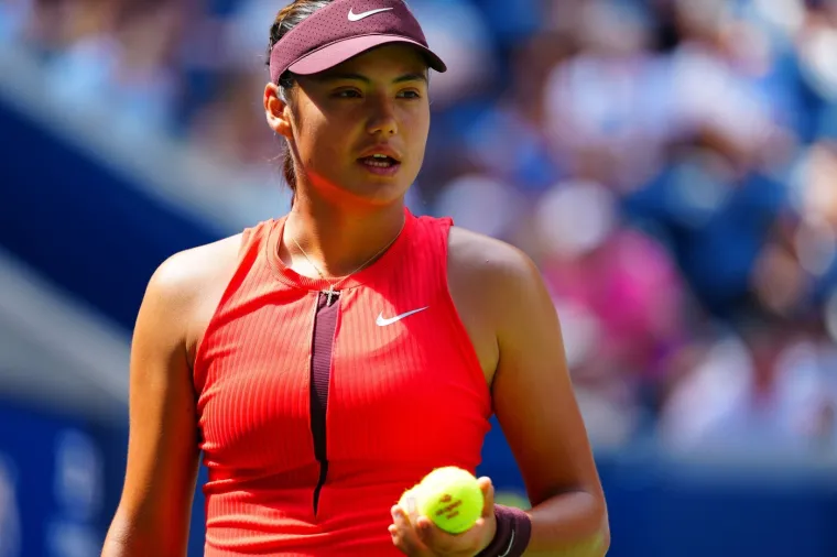 Slavna tenisačica misli kako je svi žele 'skinuti': 'To mi je kompliment'