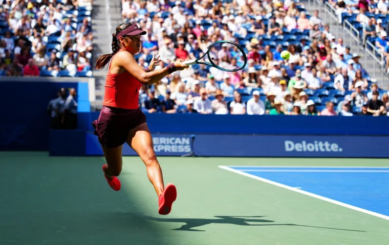 Slavna tenisačica misli kako je svi žele 'skinuti': 'To mi je kompliment'