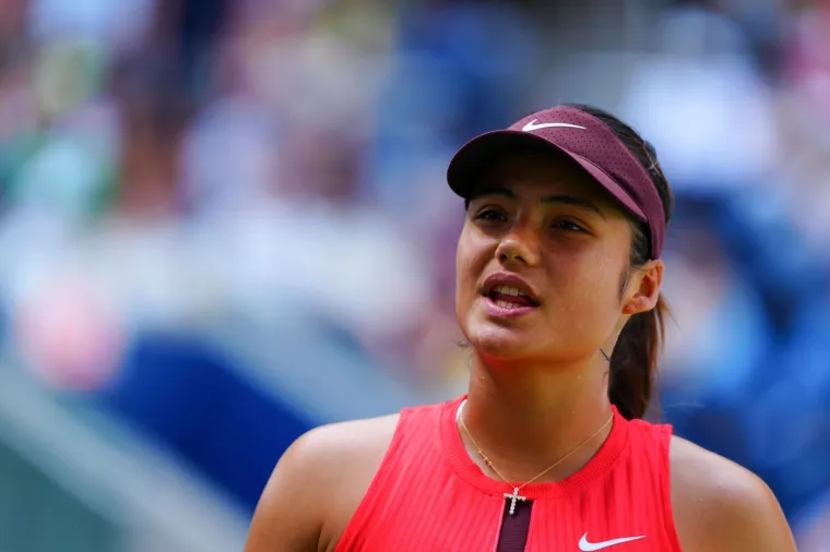 Slavna tenisačica misli kako je svi žele 'skinuti': 'To mi je kompliment'