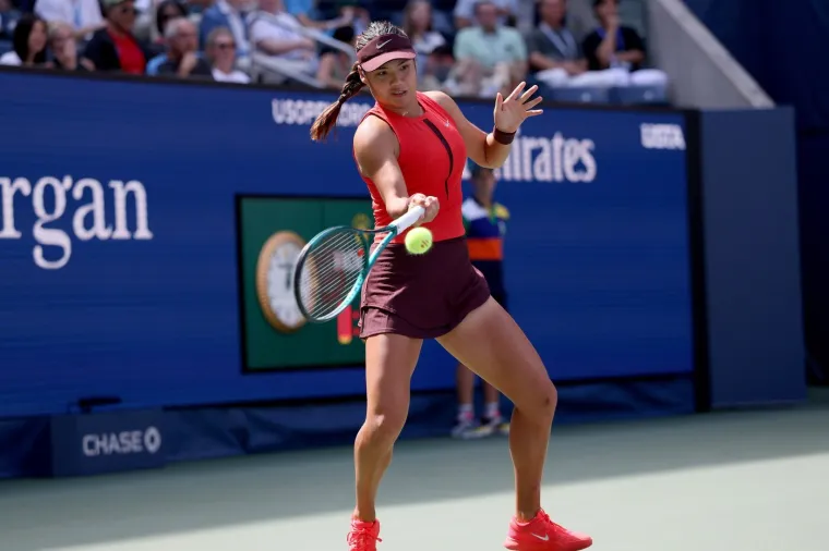 Slavna tenisačica misli kako je svi žele 'skinuti': 'To mi je kompliment'