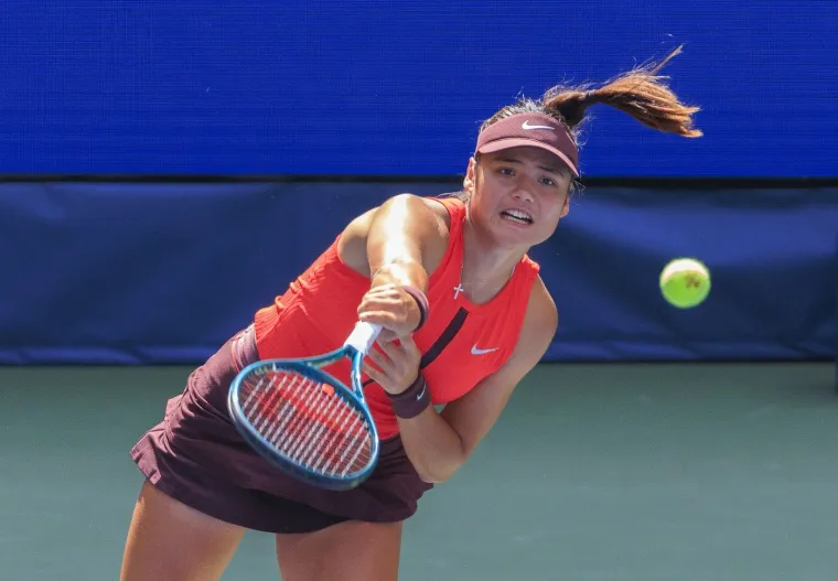 Slavna tenisačica misli kako je svi žele 'skinuti': 'To mi je kompliment'