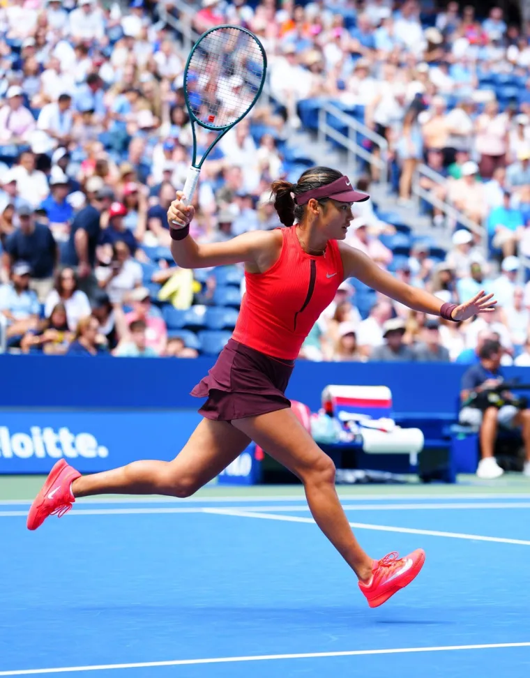 Slavna tenisačica misli kako je svi žele 'skinuti': 'To mi je kompliment'