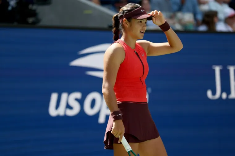 Slavna tenisačica misli kako je svi žele 'skinuti': 'To mi je kompliment'