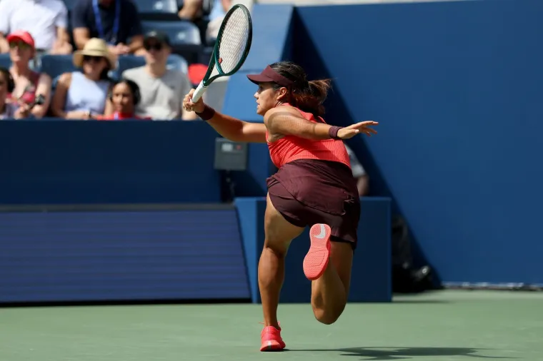 Slavna tenisačica misli kako je svi žele 'skinuti': 'To mi je kompliment'